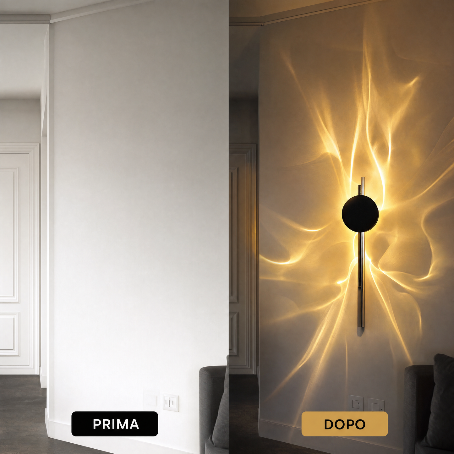Luce Ombra