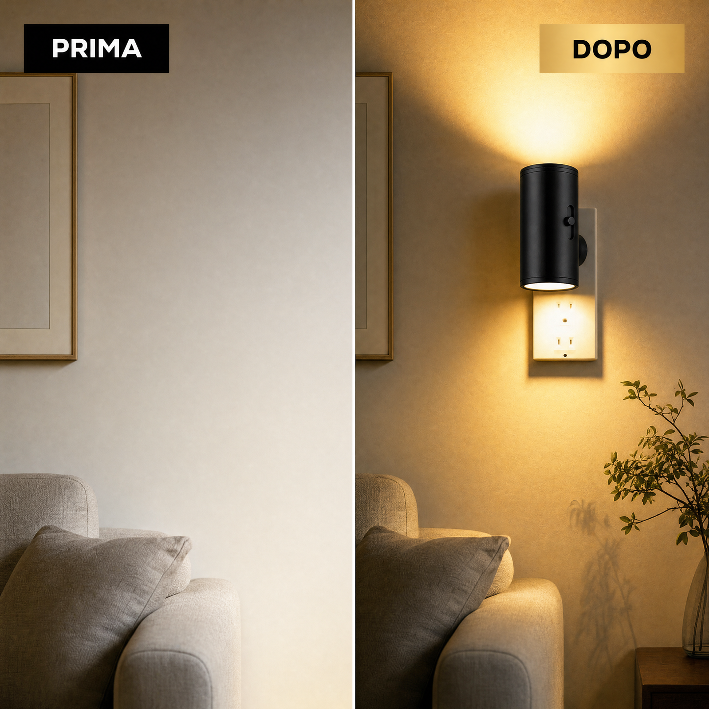 Lampe Led Design