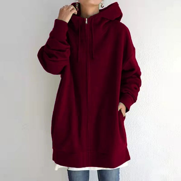 Lona - chic and cool hoodie