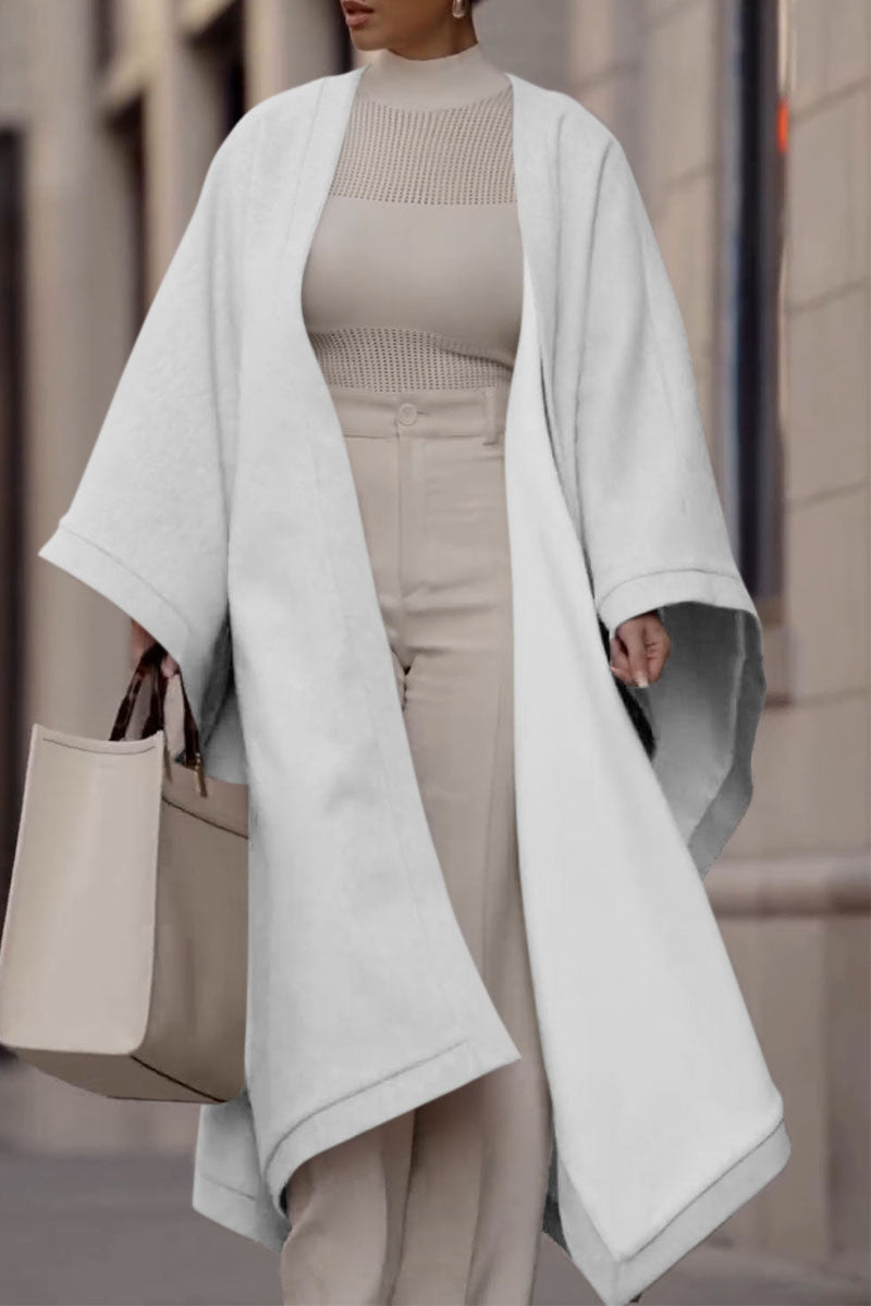 Tia | Premium Luxe Flow Cape