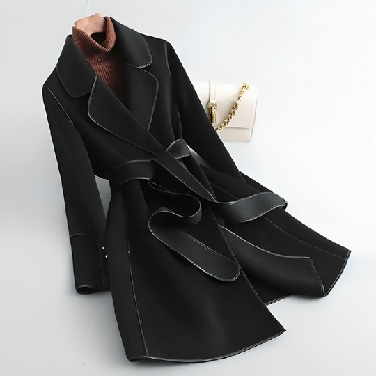 Ally - Stylish trench coat for women