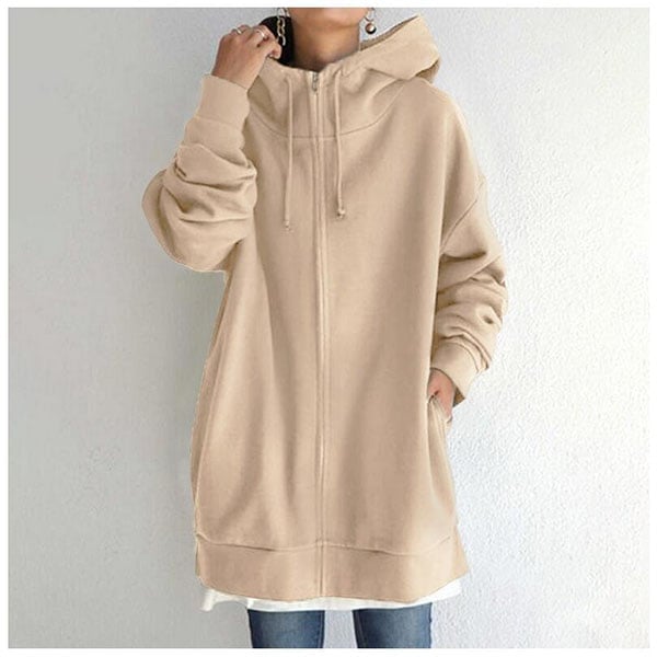 Lona - chic and cool hoodie