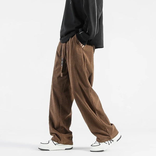 Men's Roamer Corduroy Pants