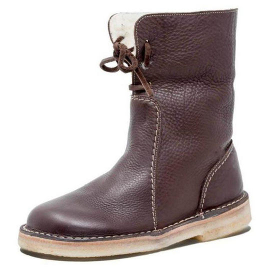 Evelyn - Waterproof Winter Boots