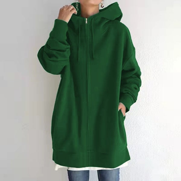 Lona - chic and cool hoodie