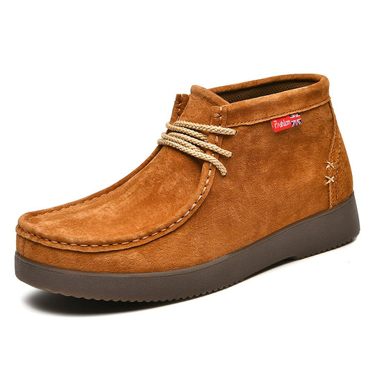 Harris | Men’s Vintage Boots