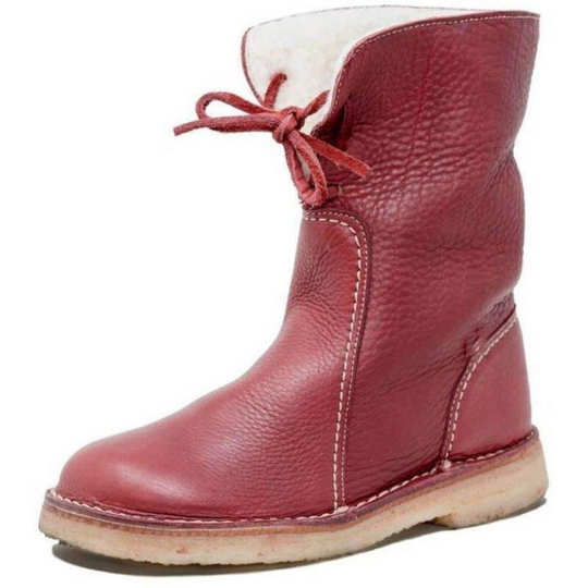 Evelyn - Waterproof Winter Boots