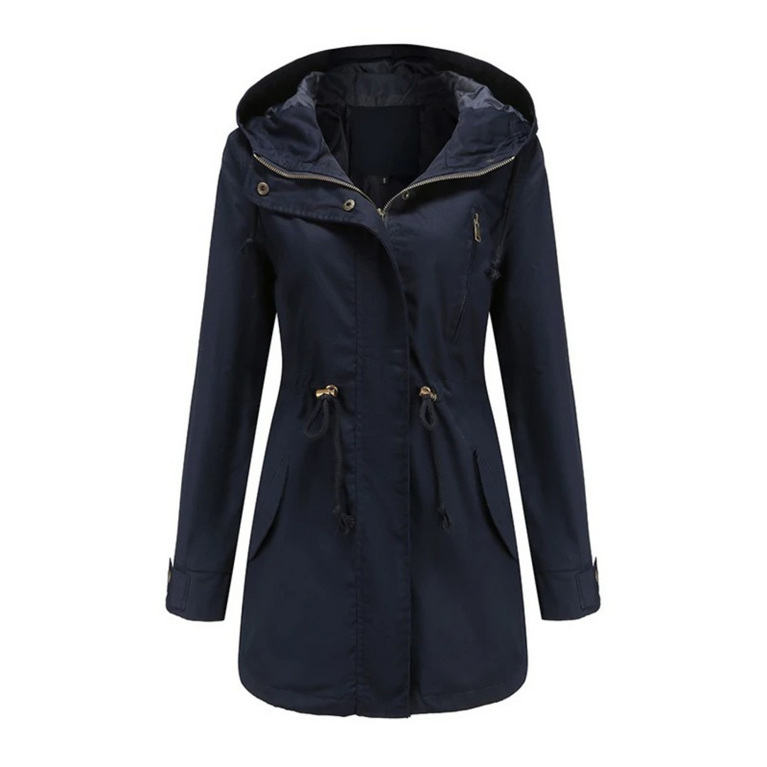 Elise - Casual Windproof Ladies Summer Jacket