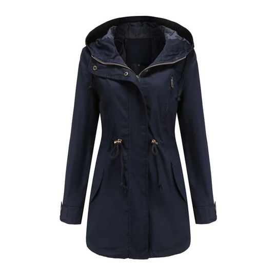 Elise - Casual Windproof Ladies Summer Jacket