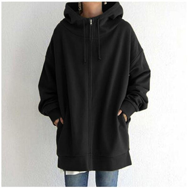 Lona - chic and cool hoodie