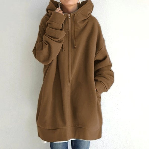 Lona - chic and cool hoodie