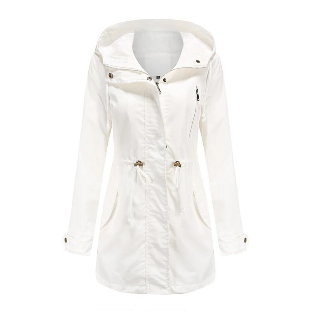 Elise - Casual Windproof Ladies Summer Jacket