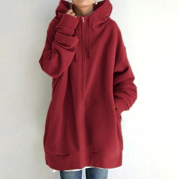 Lona - chic and cool hoodie