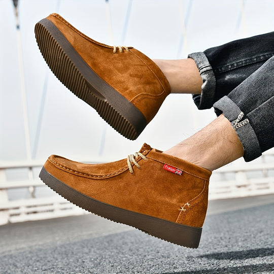 Harris | Men’s Vintage Boots