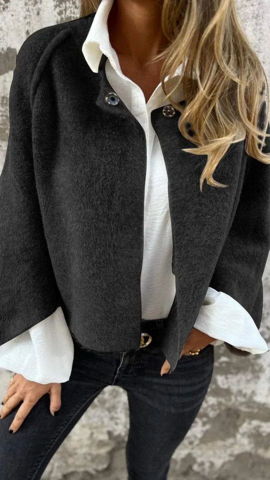 Aurora™ | Luxe Wool Coat