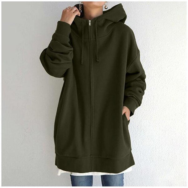 Lona - chic and cool hoodie