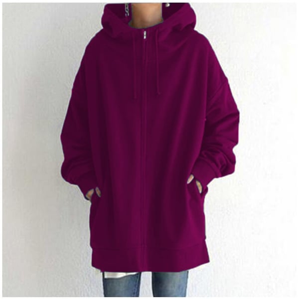 Lona - chic and cool hoodie