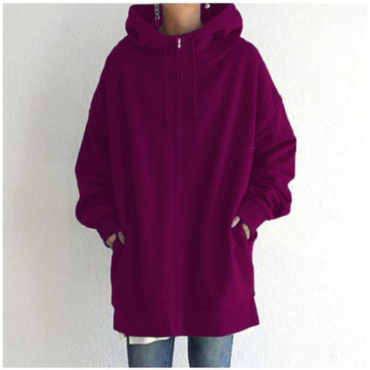 Lona - chic and cool hoodie