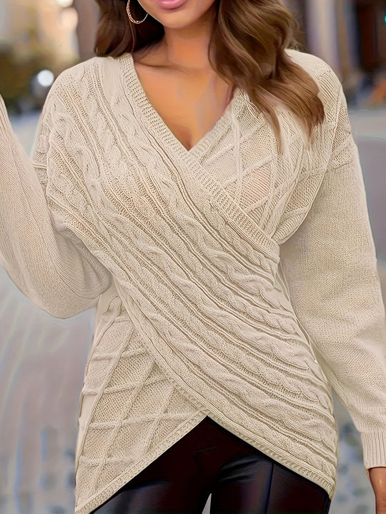 Maggie | Women’s Elegant Sweater