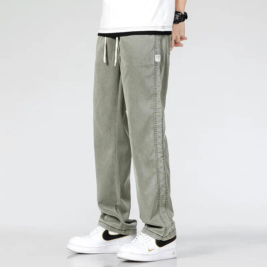 Maverick Straight Pants