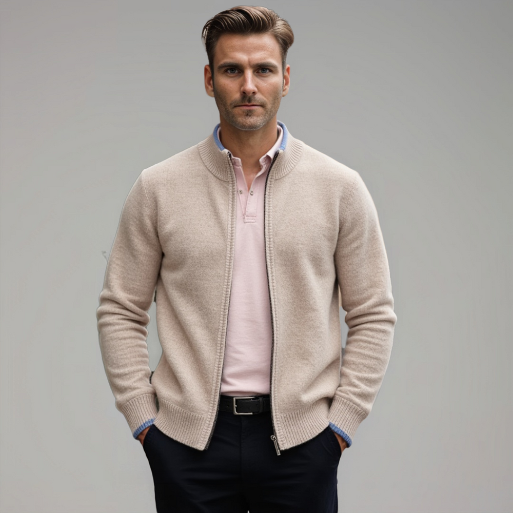 Evofit - Long Sleeve Shirt for All-Day Comfort