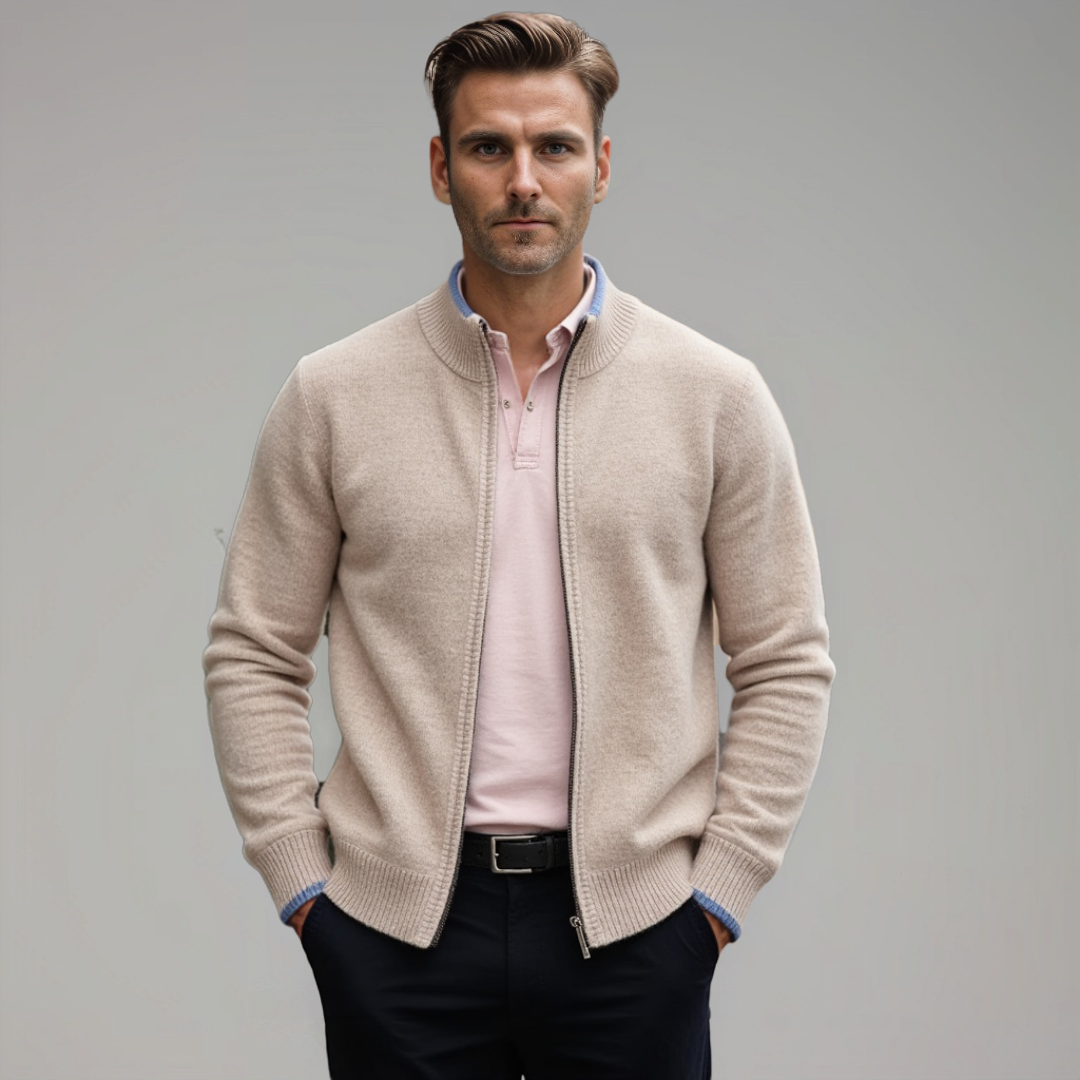 Evofit - Long Sleeve Shirt for All-Day Comfort