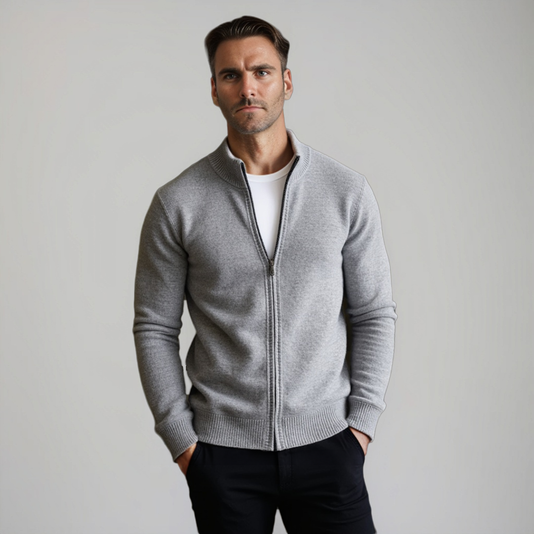 Evofit - Long Sleeve Shirt for All-Day Comfort