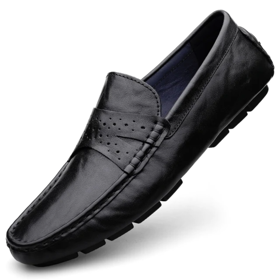 Cosimo Medici Genuine Leather Shoes