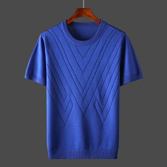 Merino Cashmere t-shirt