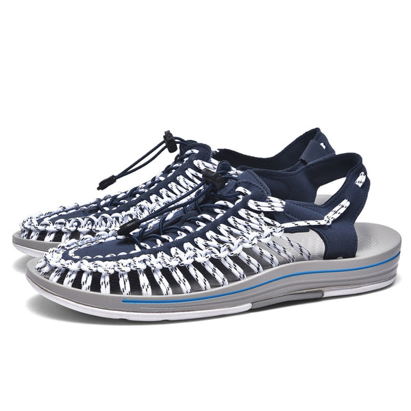 Men's AirStride™ Summer Sneakers