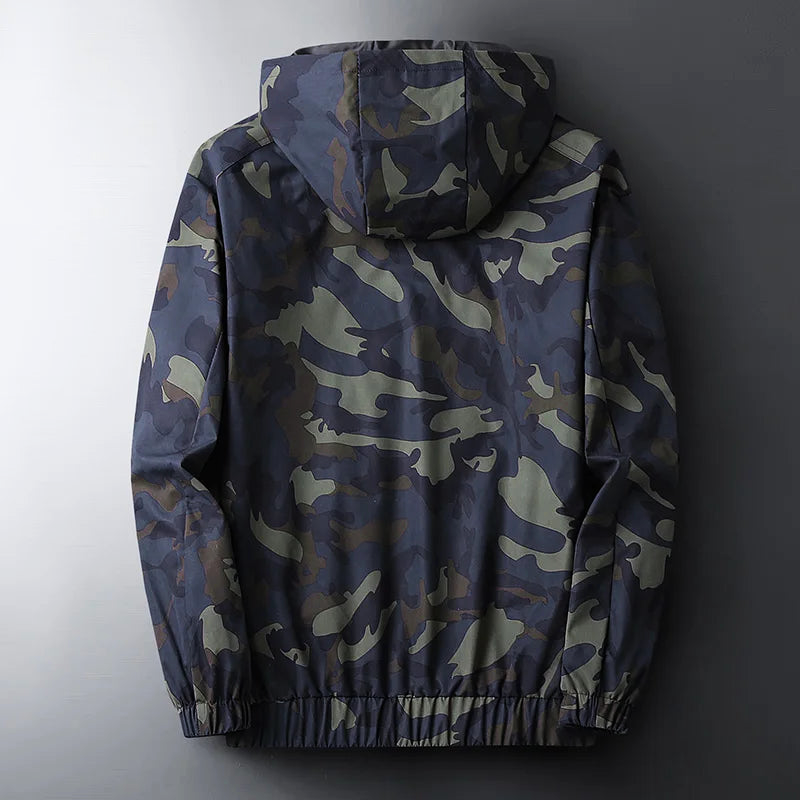 The Taurus Pit Anywhere Jacket