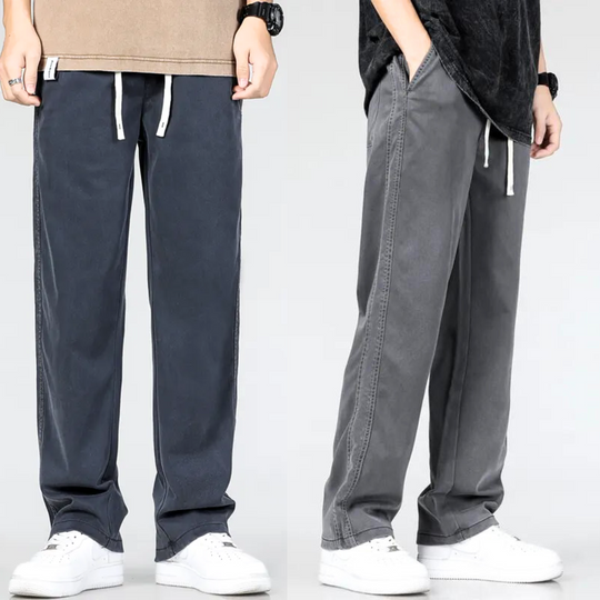 Maverick Straight Pants