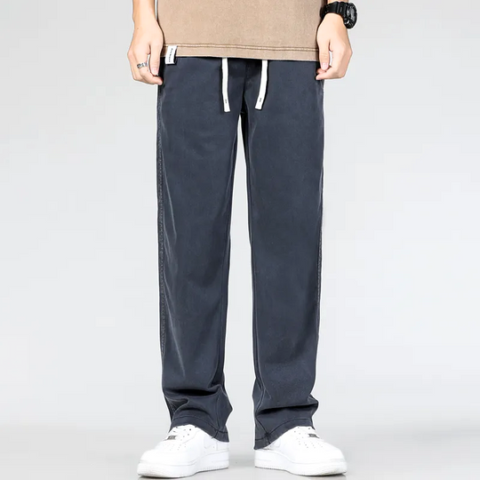 Maverick Straight Pants