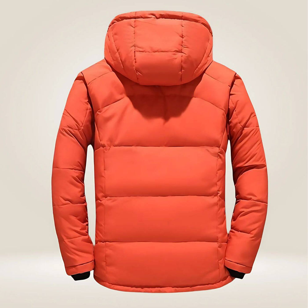 Everest - Weatherproof Winter Down Jacket