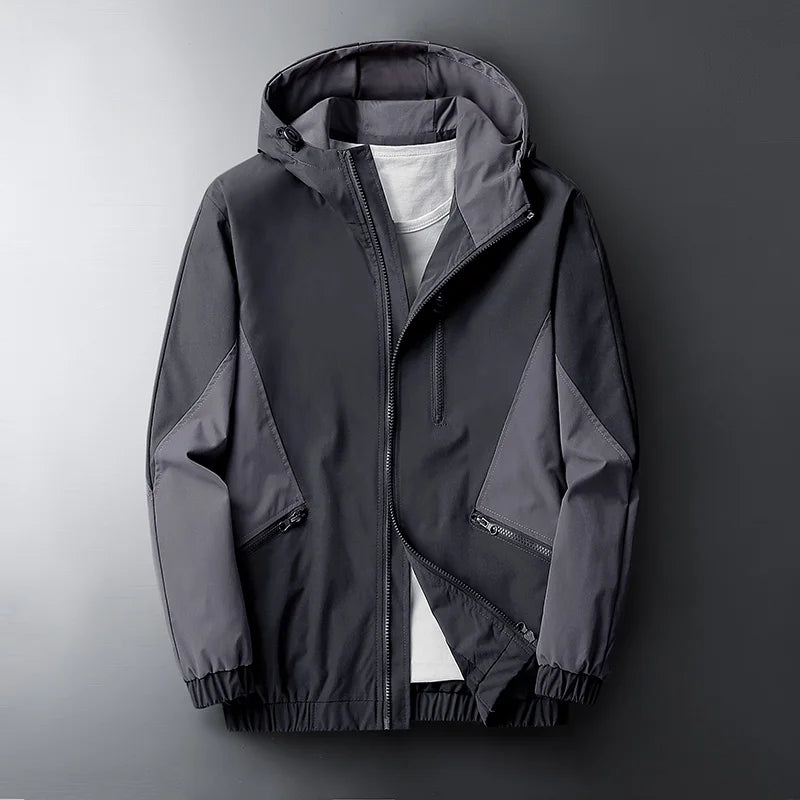 The Taurus Pit Anywhere Jacket