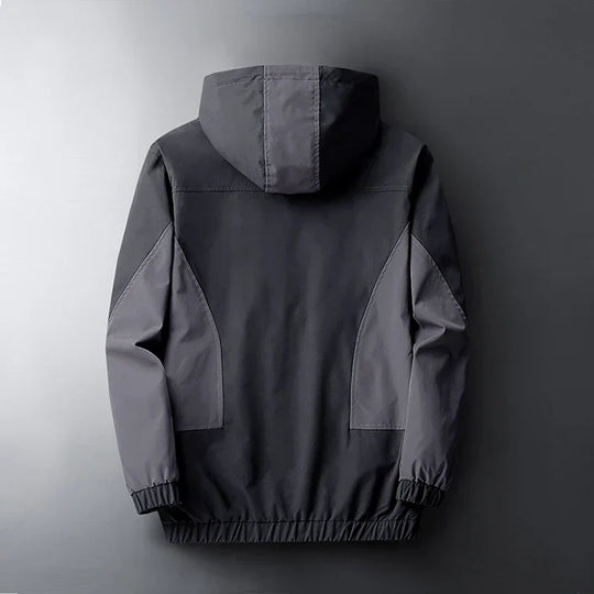 The Taurus Pit Anywhere Jacket