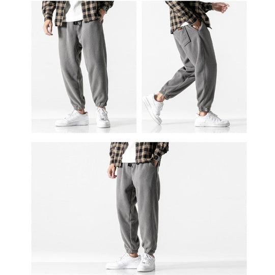 Maverick All Aces Joggers