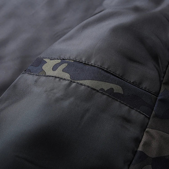 The Taurus Pit Anywhere Jacket