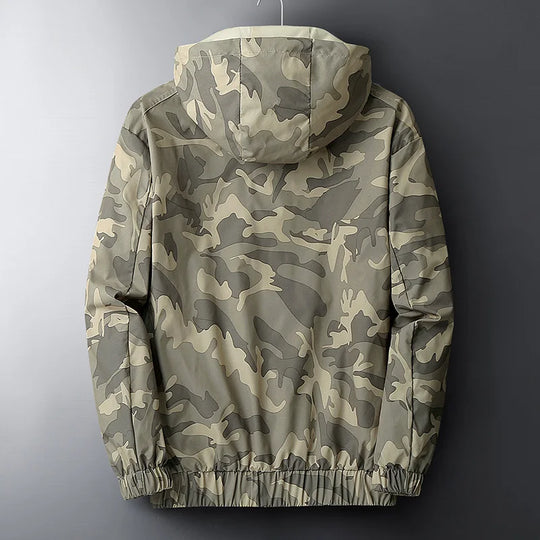 The Taurus Pit Anywhere Jacket