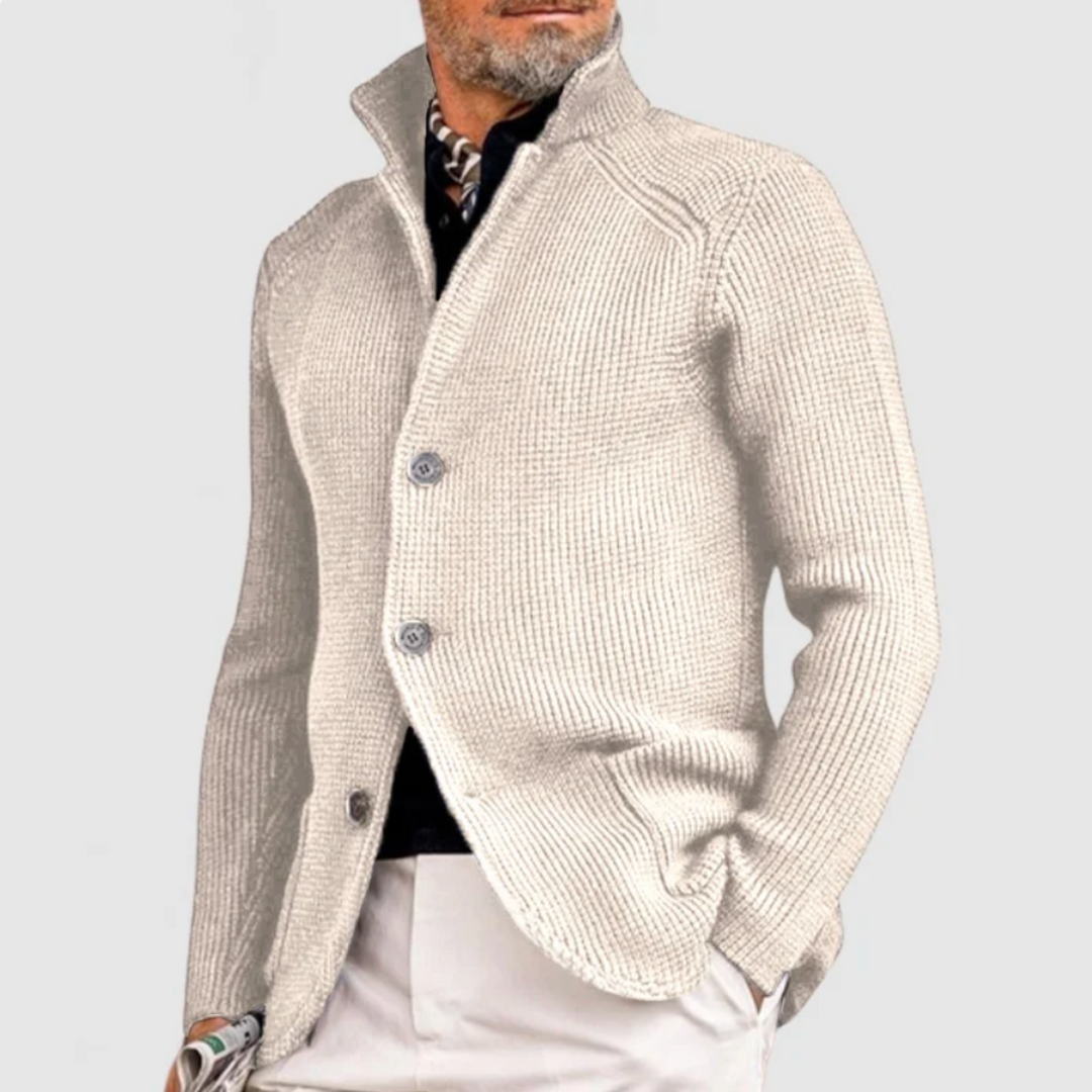 Raphael - Timeless Cardigan