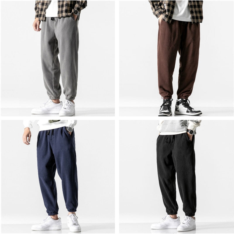 Maverick All Aces Joggers