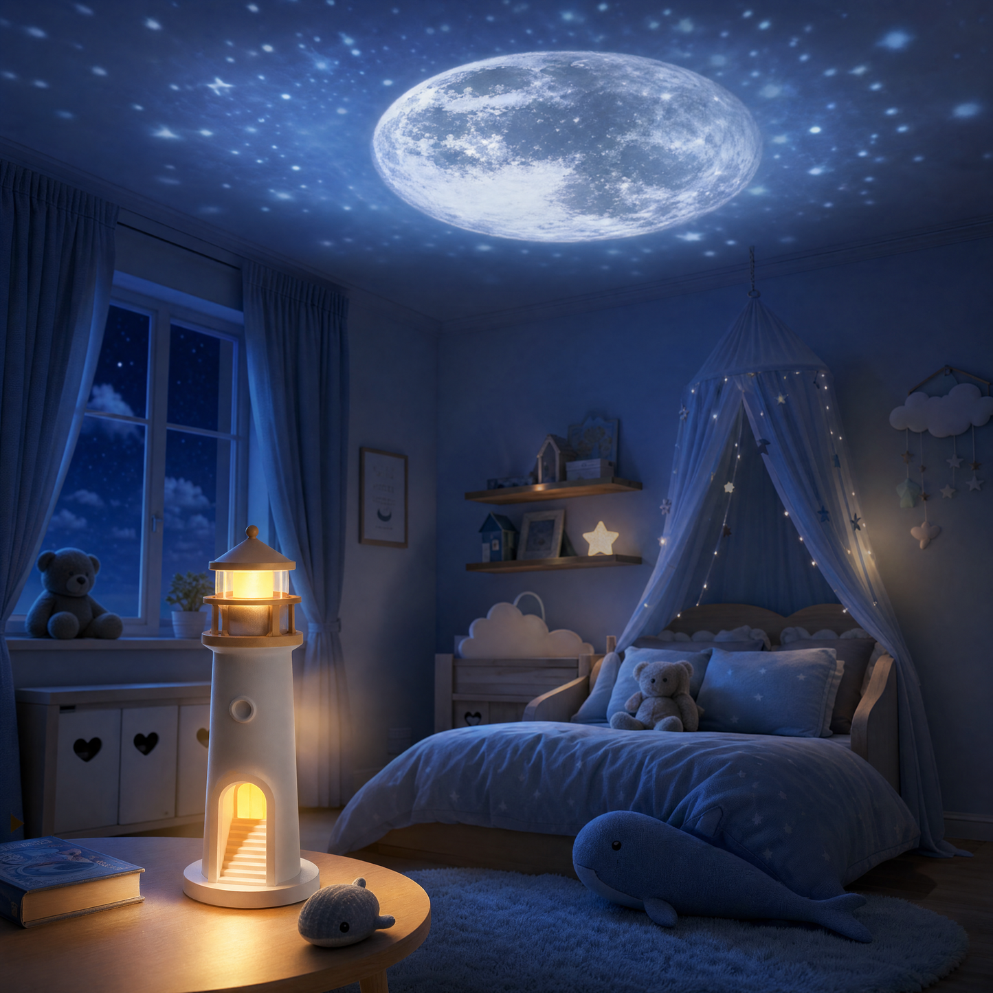 Lunare