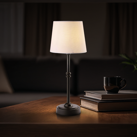 MODERN TABLE LAMP