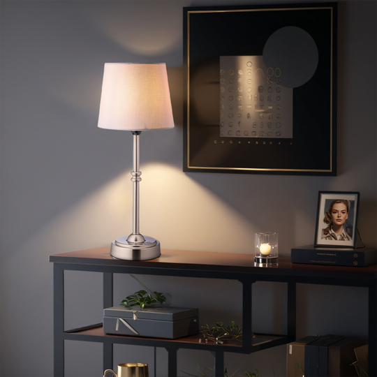 MODERN TABLE LAMP