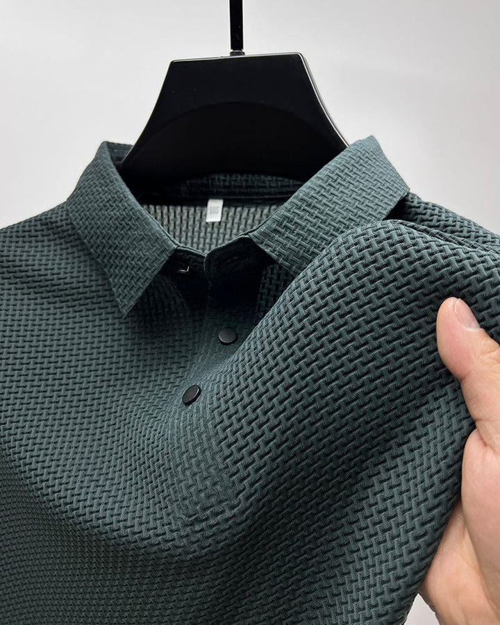 Verona Premium Silk Polo