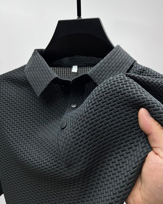 Verona Premium Silk Polo