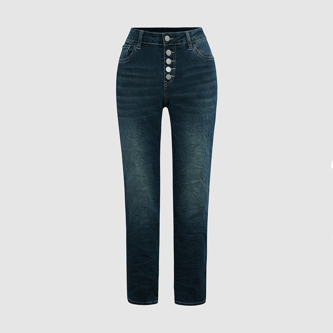 Janella - Women's jeans