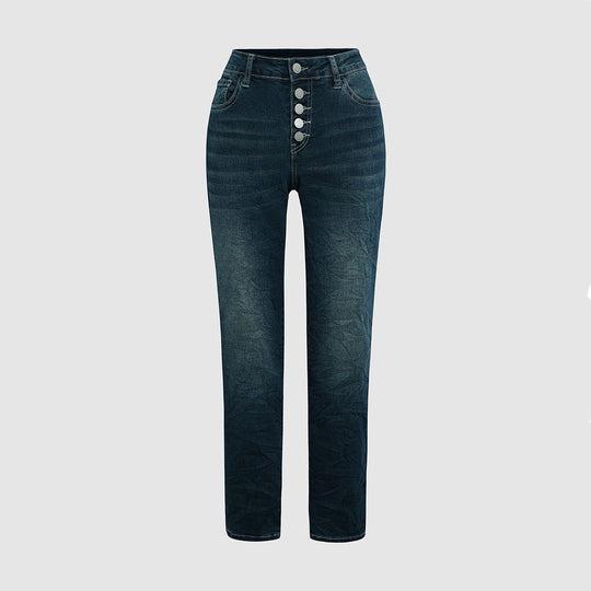 Janella - Women's jeans