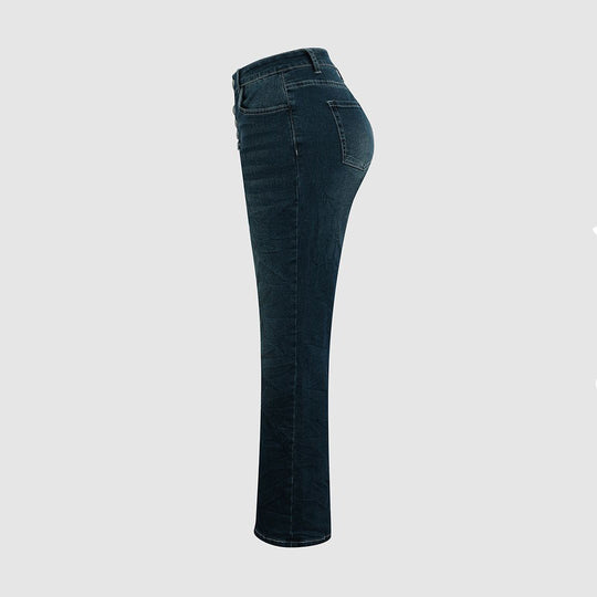 Janella - Women's jeans