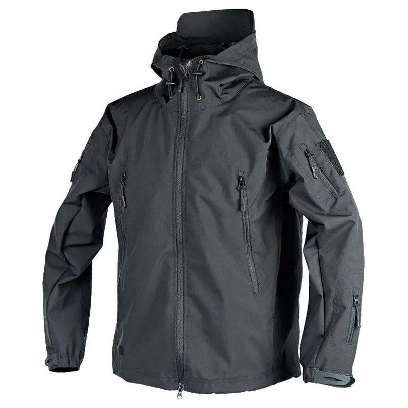 Maxwell's Outdoor Jacket